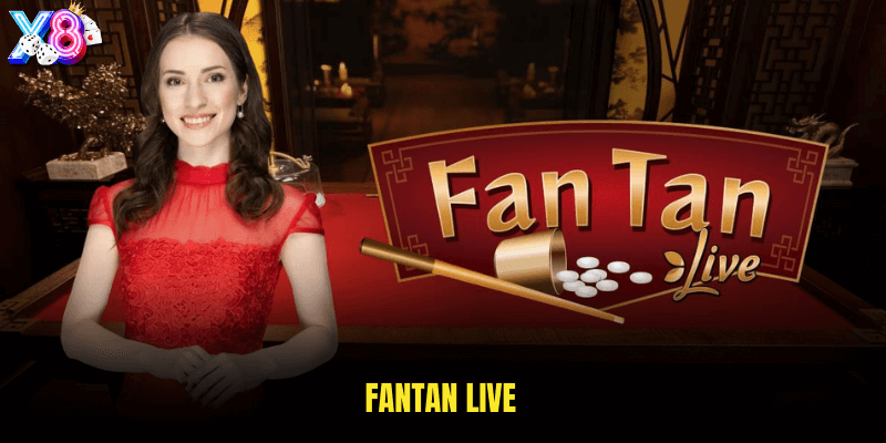 Fantan Live