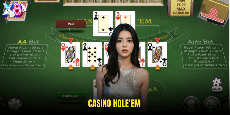 Casino Hole'em