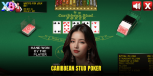 Caribbean Stud Poker