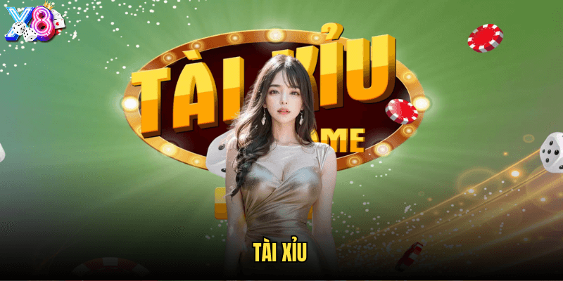 Tài Xỉu
