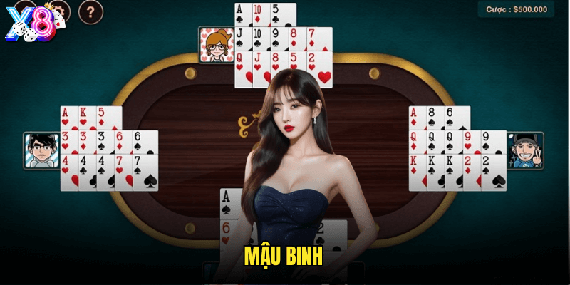 Mậu Binh