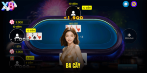 Ba Cây