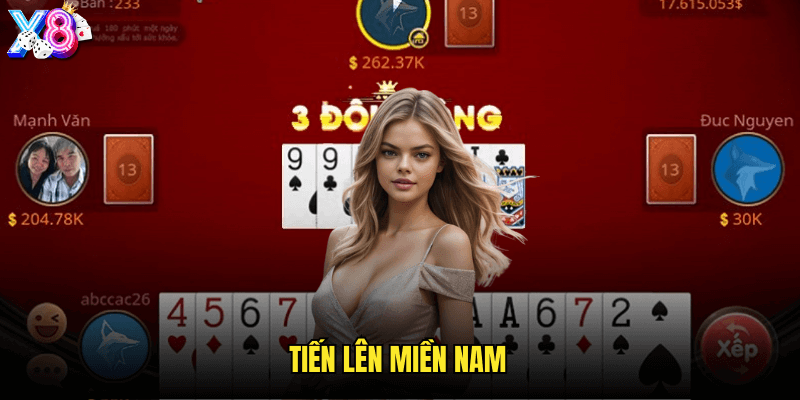 Tiến Lên Miền Nam