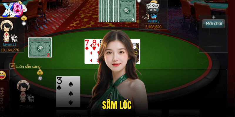 Sâm Lốc