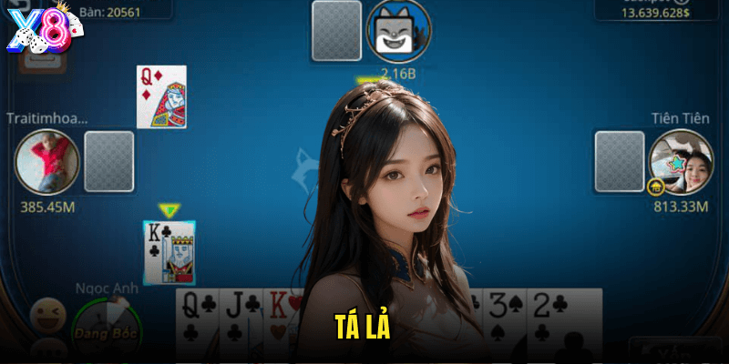 Tá Lả