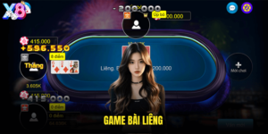 Game Bài Liêng