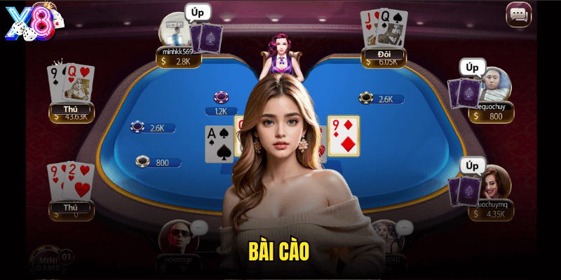 Bài Cào