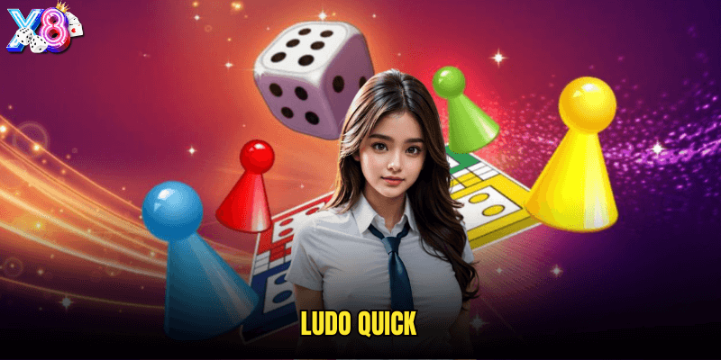 Ludo Quick