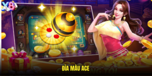 Đĩa Màu ACE
