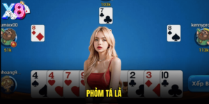 Phỏm Tá Lả