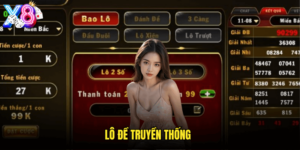 Lô Đề Truyền Thống