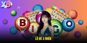 Lô Đề 3 Miền