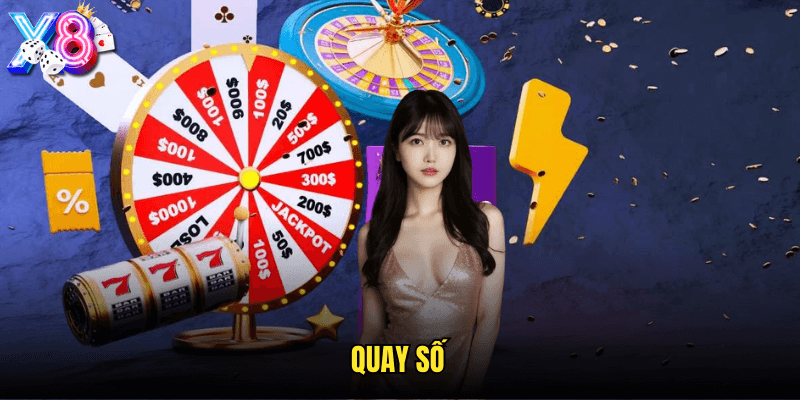 Quay Số