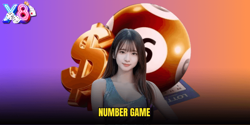 Number Game