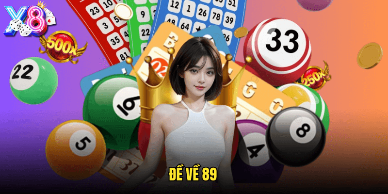 Đề Về 89