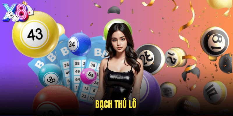 Bạch Thủ Lô