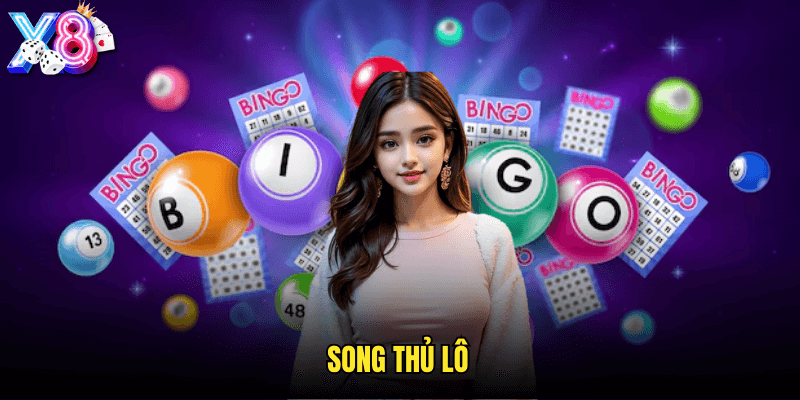 Song Thủ Lô