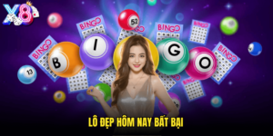 Lô Đẹp Hôm Nay Bất Bại