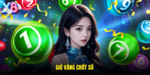 Giờ Vàng Chốt Số