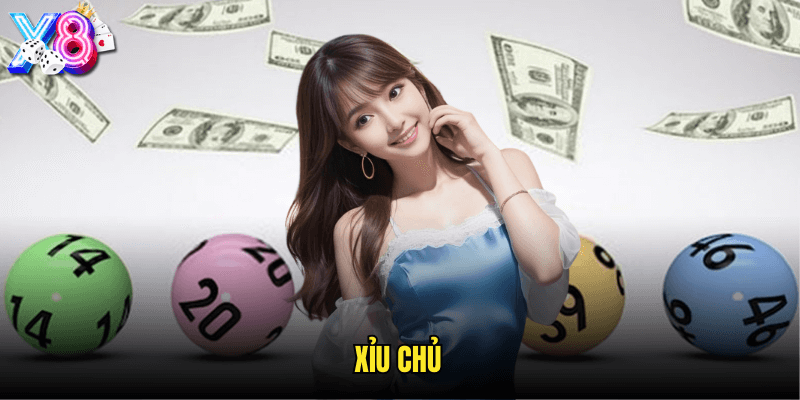 Xỉu Chủ