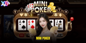 Mini Poker