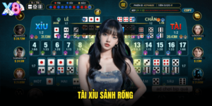 Tài xỉu Sảnh Rồng