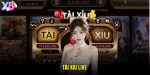 Tài Xỉu Live