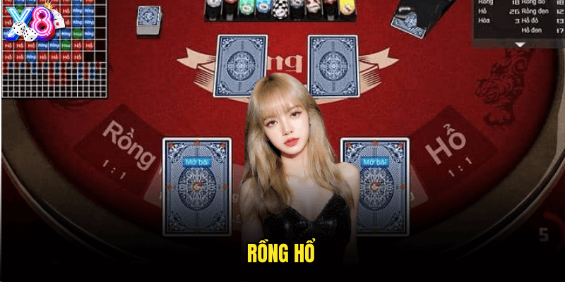 Rồng Hổ