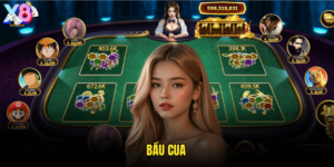 Bầu Cua