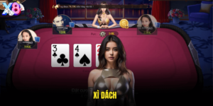 Cá cược Xì Dách