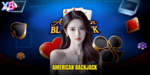 American Blackjack