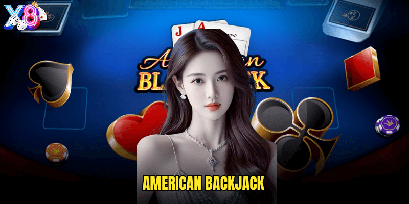 American Blackjack
