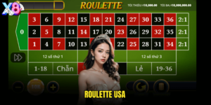 Roulette USA